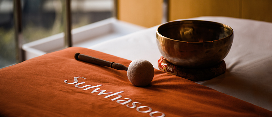 Sulwhasoo Spa image