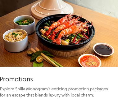 Promotions