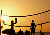 Beach Activities