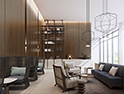 <p>24 hour business amenities</p>