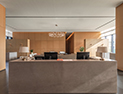 Reception Counter