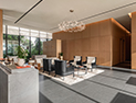 Relaxation Lounge