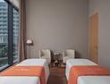 Couple Treatment Room
