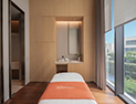 Single Treatment Room