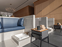 Foot Refreshment Space