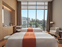 Couple Treatment Room