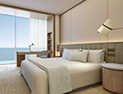 Family-focused suite rooms with kids' amenities