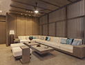 Private party space for special occasions
