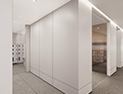 24-hour accessible parcel lockers
