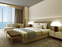 Suite rooms offering exceptional service and experiences