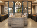 Bakery crafted with care by professional patissiers