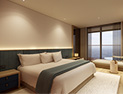 Comfortable and cozy standard rooms