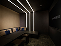 Space for immersive content experiences