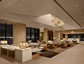 Shilla Monogram Gangneung Hotel Lobby