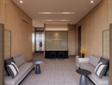 Customized spa for private enjoyment