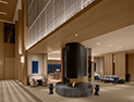 Shilla Monogram Gangneung Residence Lobby