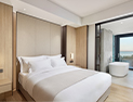 Suite rooms for comfortable relaxation