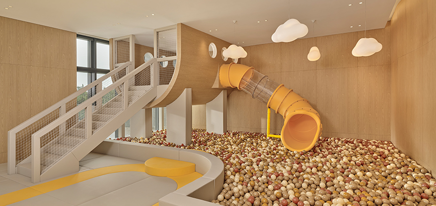 Joyful Little Moments