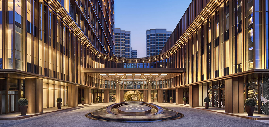 Explore the Chinese Ancient Capital